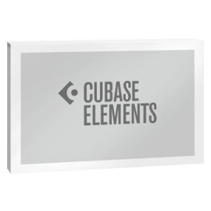 Steinberg Cubase Elements 13