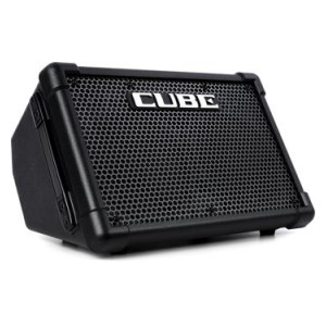 CubeStEX