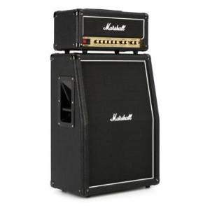 Marshall DSL20HR Bundle - Head and MX212AR Cabinet Bundle