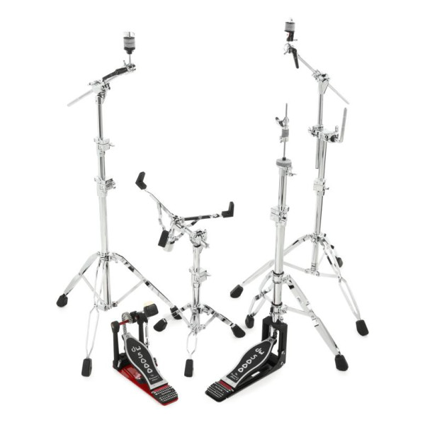 DW 5000 Series 5-piece Hardware Pack