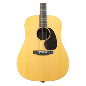 Sweetwater Select D-X2E Vintage Inspired X Series Acoustic-electric Guitar - Aging Toner