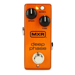 M279 Deep Phase Pedal