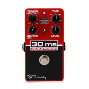 Keeley 30ms Automatic Double Tracker Delay Pedal