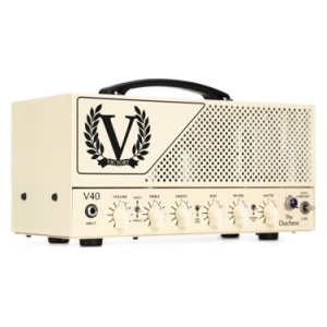 V40 The Duchess 40-watt Guitar Head