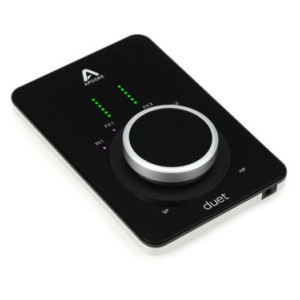 Apogee Duet 3