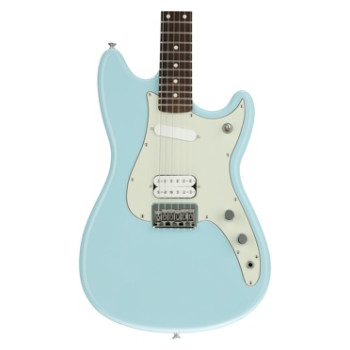 fender duo sonic ダンカンPU fender duo sonic ダンカンPU