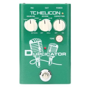 Duplicator