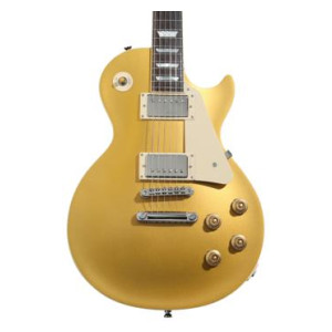 Epiphone 1957 Les Paul Goldtop Reissue Electric Guitar - Goldtop