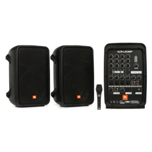 JBL EON208P Portable PA System