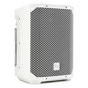 Electro-Voice Everse 8 8-inch 2-way Battery-Powered PA Speaker -...
