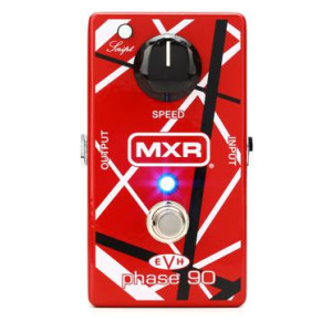 MXR EVH Phase 90 Eddie Van Halen Phase Pedal