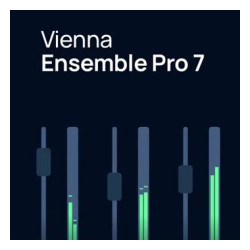 Vienna Ensemble Pro 7