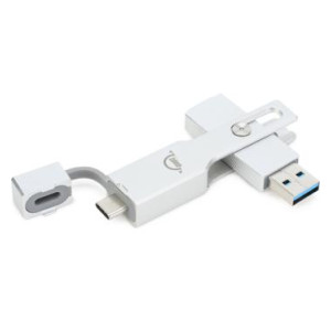 OWC Envoy Pro mini 1TB Portable Solid-state Drive