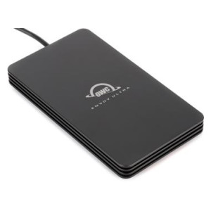 OWC Envoy Ultra Portable Thunderbolt 5 Solid-state Drive -...