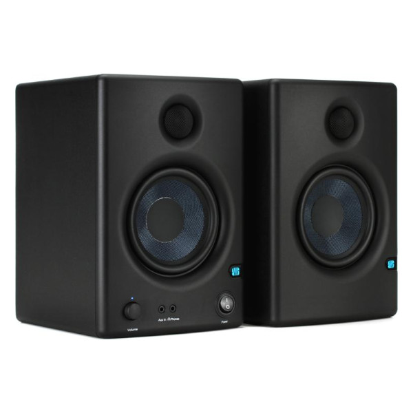 PreSonus Eris E4.5 4.5 inch Powered Studio Monitors