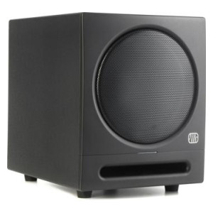 PreSonus Eris Sub 8BT 8-inch Powered Bluetooth Studio Subwoofer