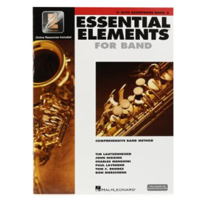 Legere LGBSSS-2 Signature Baritone Saxophone Reed - 2.0