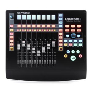 FaderPort8