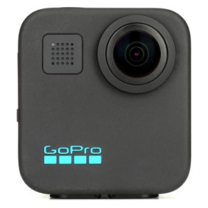 GoPro MAX (2025) 360 Action Camera
