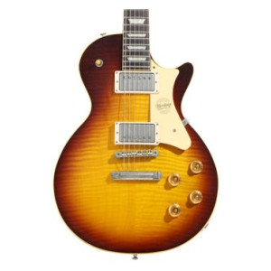 Heritage Custom Shop Factory Special H-150 Artisan Aged Electric...