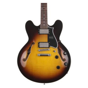 Standard H-535 Semi-hollowbody Electric Guitar - Original Sunburst