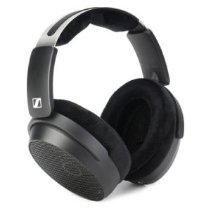 Sennheiser HD 490 Pro Open-back Studio Headphones