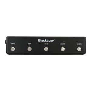 Blackstar FS-14 Footswitch for HT Venue MkII Series