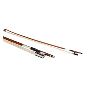 Howard Core 1085VN Octagonal Brazilwood Violin Bow - 4/4 Size