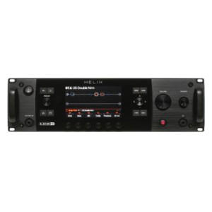 HelixRack