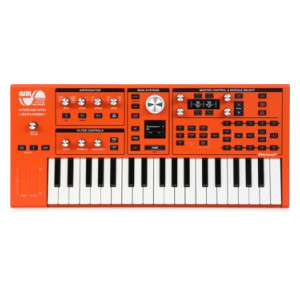 HydraExp888