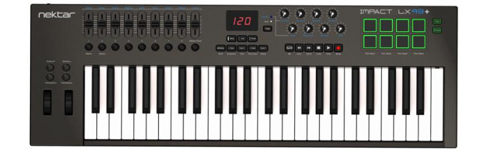 best midi keyboard for fl studio