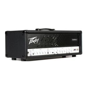 Invective.120 - 120-watt Tube Head