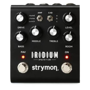 Iridium