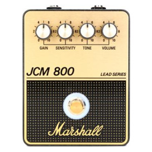 JCM800Ped