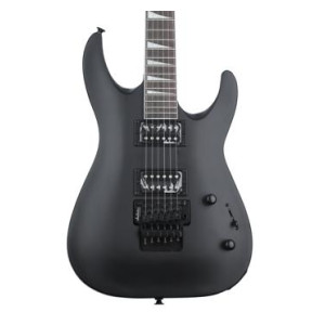 Jackson Dinky Arch Top JS32 DKA - Satin Black