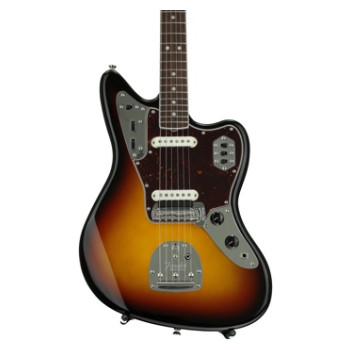 Fender 65 Jaguar American vintageシリーズ Fender American Vintage '65 Jaguar Electric Guitar | Reverb