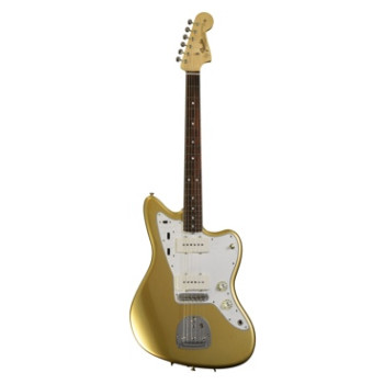 Fender American Vintage '65 Jazzmaster - Aztec Gold | Sweetwater