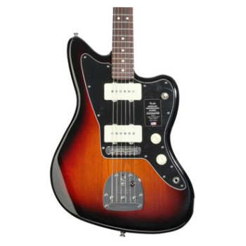 Fender American Professional Classic Jazzmaster Electric Guitar