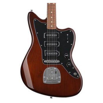 Fender Noventa Jazzmaster リフィニッシュ Fender Noventa Jazzmaster リフィニッシュ Fender Noventa Jazzmaster