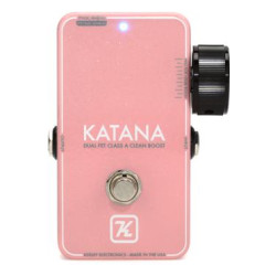 Katana – New Light Pink