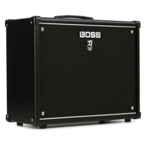 Boss Katana-100 MkII 1x12 inch 100-watt Combo Amp