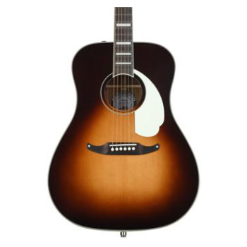 Fender California Vintage King Acoustic-electric Guitar