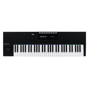 Native Instruments Komplete Kontrol S61 Smart Keyboard Controller