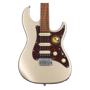 Sire Larry Carlton S7 Electric Guitar - Champagne Gold