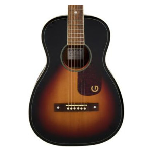 Gretsch Limited-edition Jim Dandy Parlor Solid Top Acoustic...