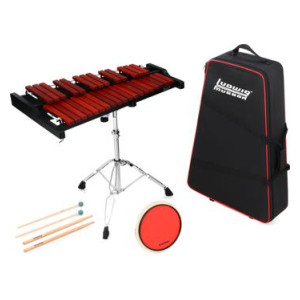 Musser LMXYLO2 Xylophone Kit