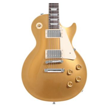 Gibson Les Paul Standard ’50s Gold Top Gibson Les Paul Standard 50s | Gold Top