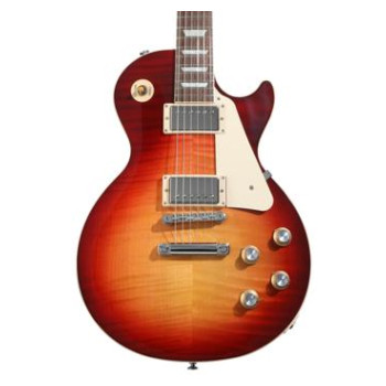 Gibson Les Paul Standard '60s AAA Top Electric Guitar - Heritage