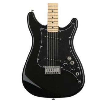 Fender Player Lead II Electric Guitar - Black