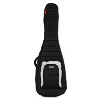 MONO Classic Bass Guitar Case - Black | Sweetwater